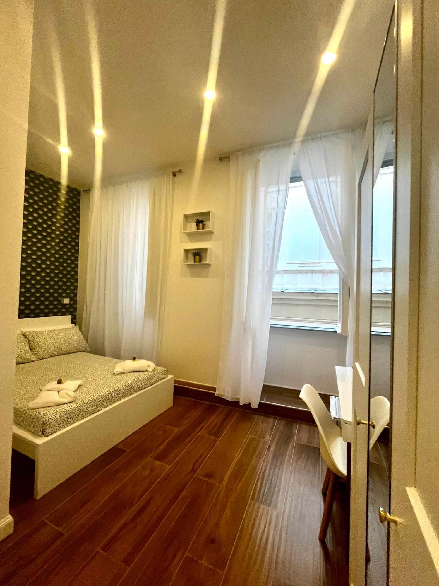 Pantheon 15 Hotel Rome Exterior photo
