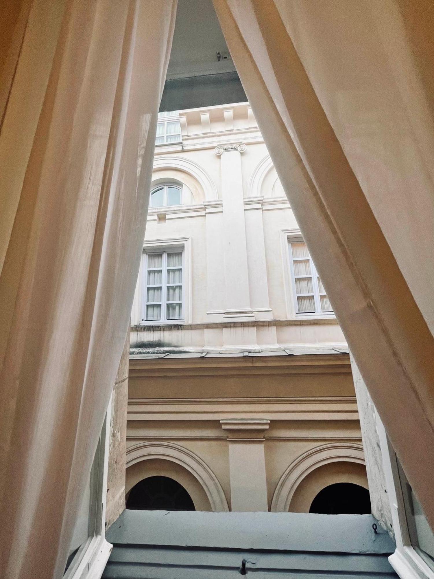 Pantheon 15 Hotel Rome Exterior photo