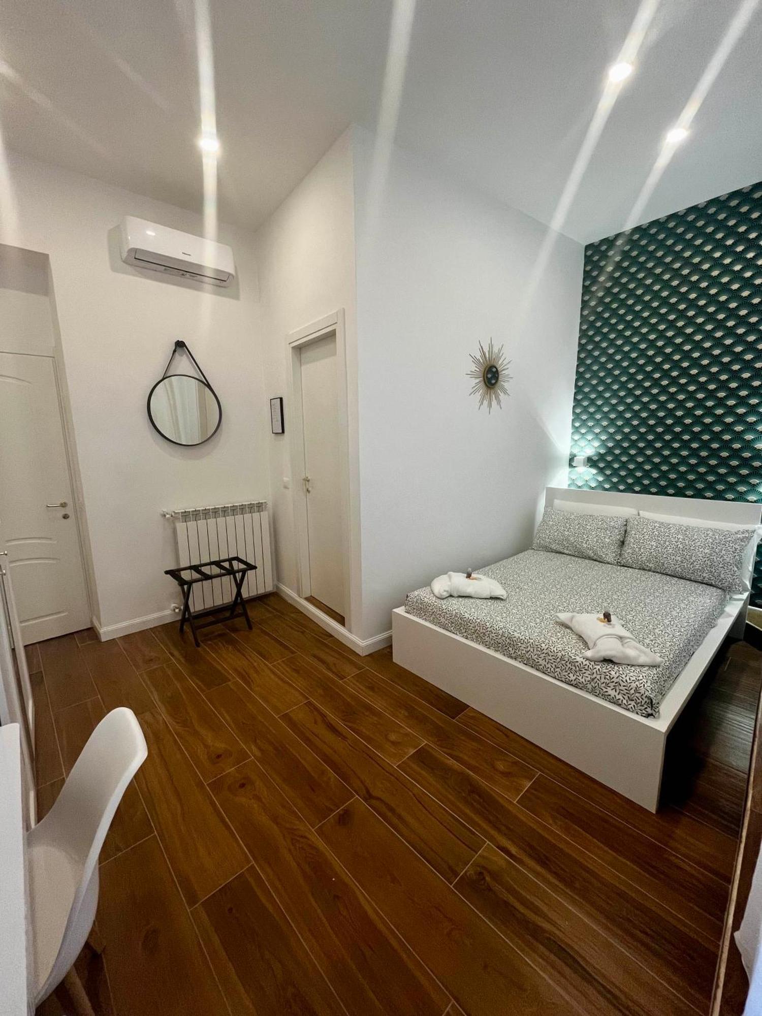 Pantheon 15 Hotel Rome Exterior photo
