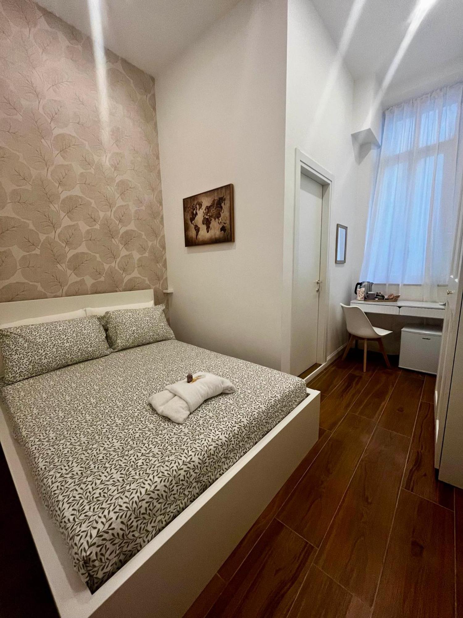 Pantheon 15 Hotel Rome Exterior photo