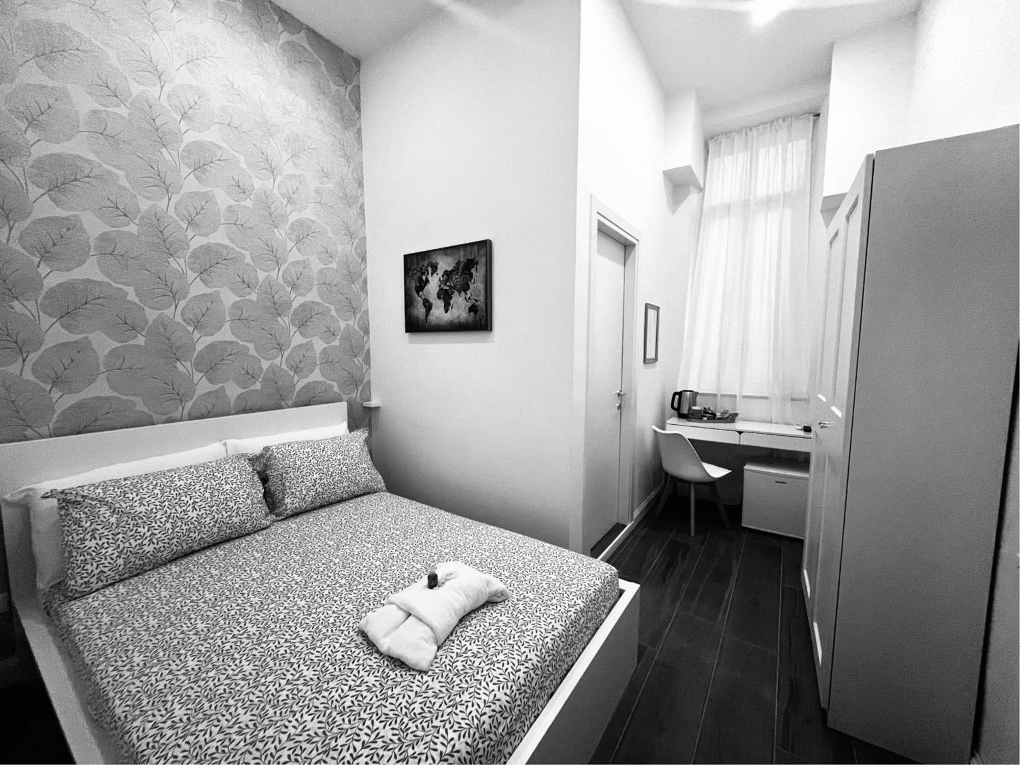 Pantheon 15 Hotel Rome Exterior photo