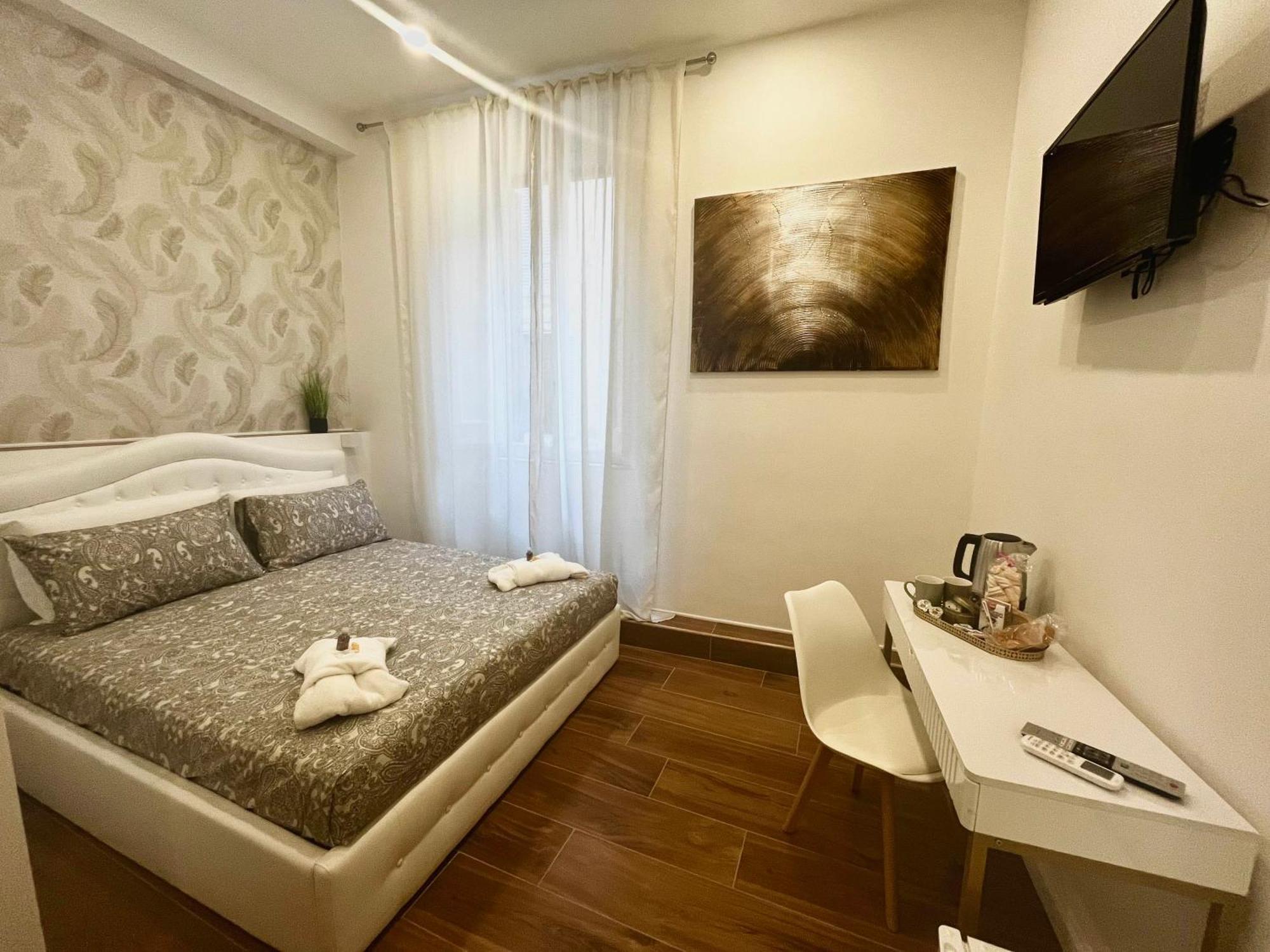 Pantheon 15 Hotel Rome Exterior photo