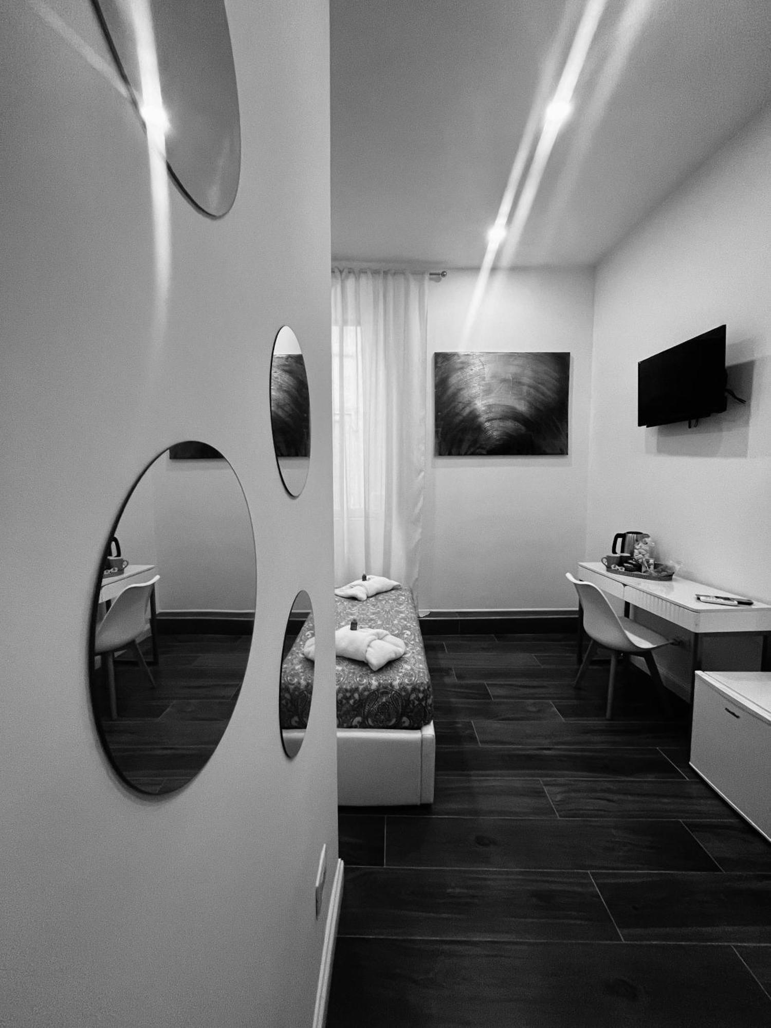 Pantheon 15 Hotel Rome Exterior photo